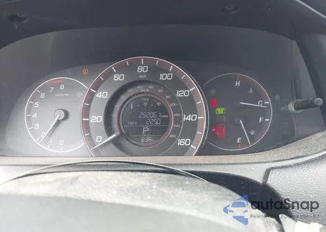 2014 Honda Accord Sport from USA, damaged, VIN 1HGCR2F5XEA240743